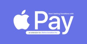 Use Apple Pay for Donations - Raise Funds with ApplePay Online