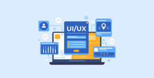 Avail UI/UX Website Design and Redesign Services