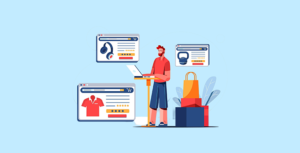 WooCommerce Website Development and Customization Services