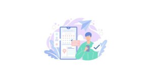 Spa or Salon Website Development Service with Appointment System