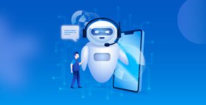 AI Customer Support Chatbot Service for Any Website