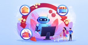 AI Sales Assistant for Websites